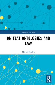On Flat Ontologies and Law