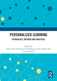 Personalized Learning: Approaches, Methods and Practices Personalized Learning: Approaches, Methods and Practices