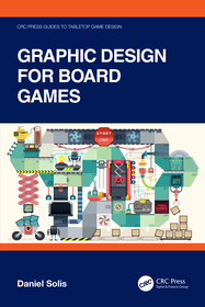 Graphic Design for Board Games Graphic Design for Board Games