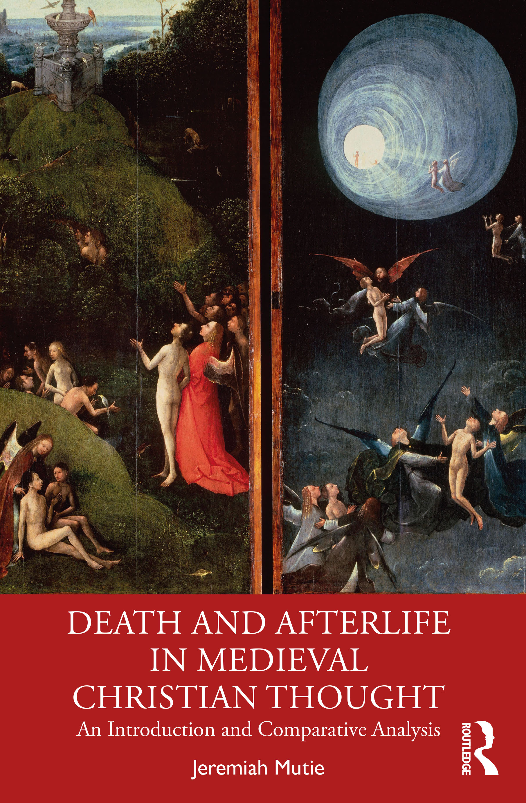 Death and Afterlife in Medieval Christian Thought: An Introduction and Comparative Analysis