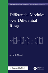 Differential Modules over Differential Rings