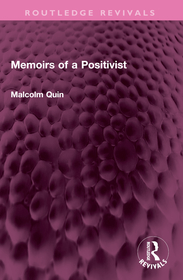Memoirs of a Positivist
