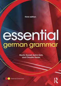 Essential German Grammar