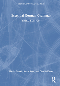 Essential German Grammar