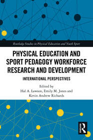 Physical Education and Sport Pedagogy Workforce Research and Development: International Perspectives