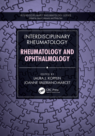 Interdisciplinary Rheumatology: Rheumatology and Ophthalmology Interdisciplinary Rheumatology: Rheumatology and Ophthalmology