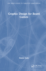 Graphic Design for Board Games Graphic Design for Board Games