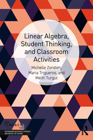 Linear Algebra, Student Thinking, and Classroom Activities