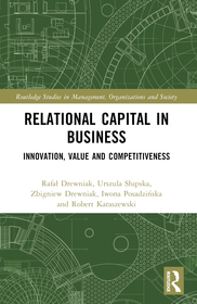 Relational Capital in Business: Innovation, Value and Competitiveness