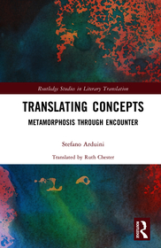 Translating Concepts: Metamorphosis through Encounter