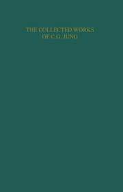 THE COLLECTED WORKS OF C. G. JUNG: Symbols of Transformation (Volume 5)