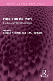 People on the Move: Studies on Internal Migration