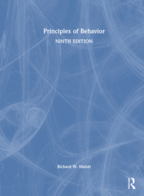 Principles of Behavior