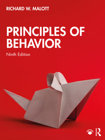 Principles of Behavior