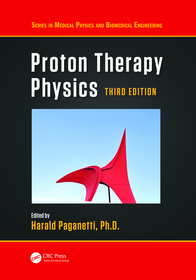 Proton Therapy Physics