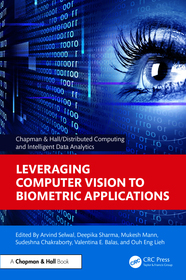 Leveraging Computer Vision to Biometric Applications