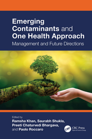 Emerging Contaminants and One Health Approach: Management and Future Directions