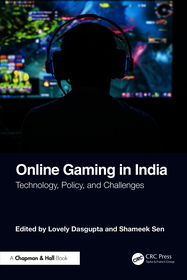 Online Gaming in India: Technology, Policy, and Challenges