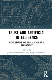 Trust and Artificial Intelligence: Development and Application of AI Technology