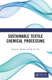 Sustainable Textile Chemical Processing Sustainable Textile Chemical Processing