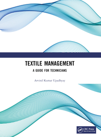 Textile Management: A Guide for Technicians