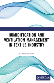Humidification and Ventilation Management in Textile Industry Humidification and Ventilation Management in Textile Industry