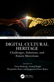 Digital Cultural Heritage: Challenges, Solutions, and Future Directions