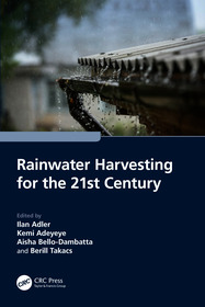 Rainwater Harvesting for the 21st Century