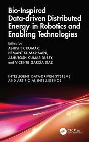 Bio-Inspired Data-driven Distributed Energy in Robotics and Enabling Technologies Bio-Inspired Data-driven Distributed Energy in Robotics and Enabling Technologies