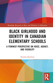 Black Girlhood and Identity in Canadian Elementary Schools: A Feminist Perspective on Voice, Agency, and Visibility