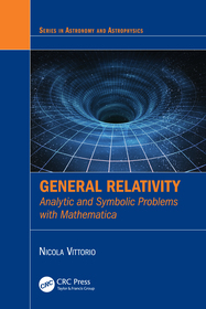 General Relativity: Analytic and Symbolic Problems with Mathematica