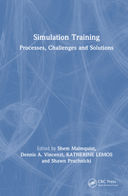 Training and Simulation: Processes, Challenges and Solutions