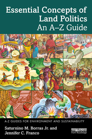 Essential Concepts of Land Politics: An A?Z Guide
