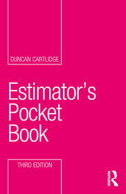 Estimator?s Pocket Book