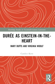 Durée as Einstein-in-the-Heart: Mary Butts and Virginia Woolf