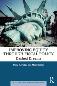 Improving Equity through Fiscal Policy: Dashed Dreams