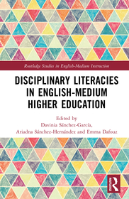 Navigating Disciplinary Literacies in English-Medium Higher Education: Insights from Lecturers, Students, and Professional Developers