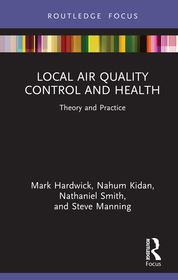 Local Air Quality Control and Health: Theory and Practice
