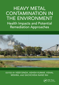 Heavy Metal Contamination in the Environment: Health Impacts and Potential Remediation Approaches