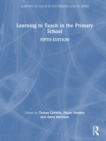 Learning to Teach in the Primary School Learning to Teach in the Primary School