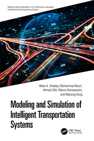 Modeling and Simulation of Intelligent Transportation Systems
