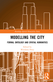 Modelling the City: Formal Ontology and Spatial Humanities