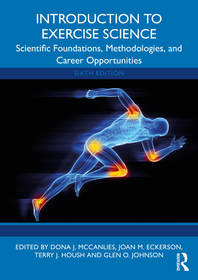 Introduction to Exercise Science: Scientific Foundations, Methodologies, and Career Opportunities