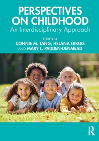 Perspectives on Childhood: An Interdisciplinary Approach