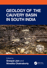 Geology of the Cauvery Basin in South India
