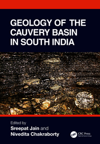 Geology of the Cauvery Basin in South India