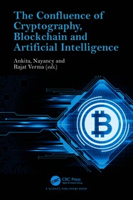 The Confluence of Cryptography, Blockchain and Artificial Intelligence
