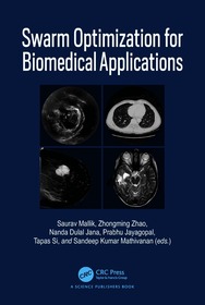 Swarm Optimization for Biomedical Applications
