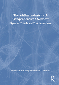 The Airline Industry – A Comprehensive Overview: Dynamic Trends and Transformations The Airline Industry – A Comprehensive Overview: Dynamic Trends and Transformations