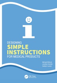 Designing Simple Instructions for Medical Products